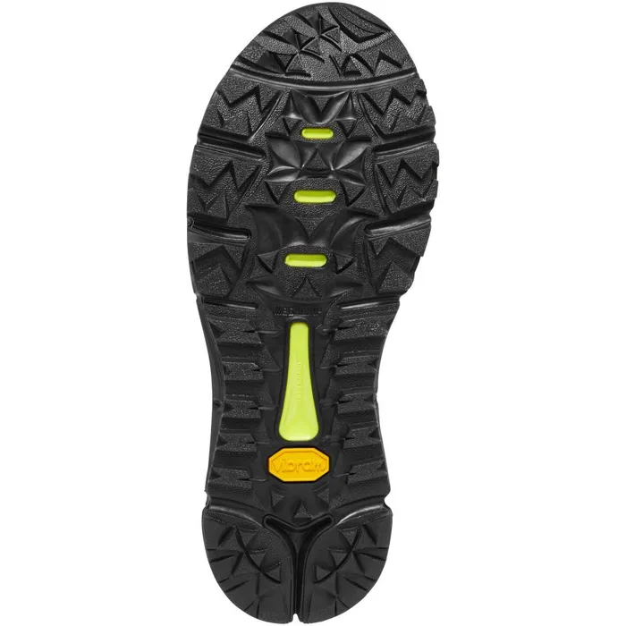 Danner Shoes Trail 2650 Campo Iceyellow 8211 MenWomen