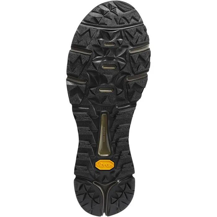 Danner Shoes Trail 2650 GTX Mid Brownmilitary Green 8211 MenWomen