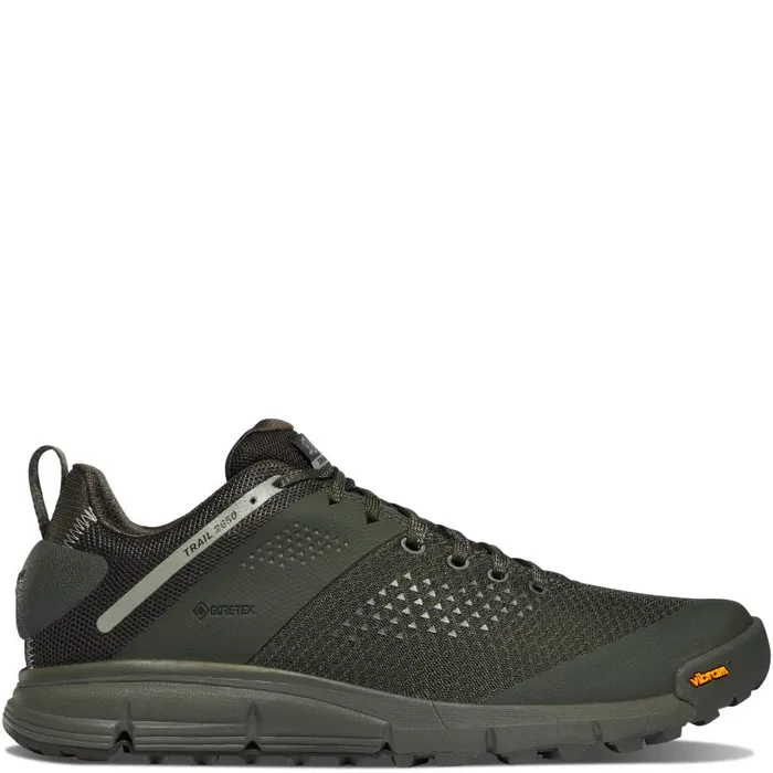 Danner Shoes Trail 2650 Mesh GTX Forest Night 8211 MenWomen