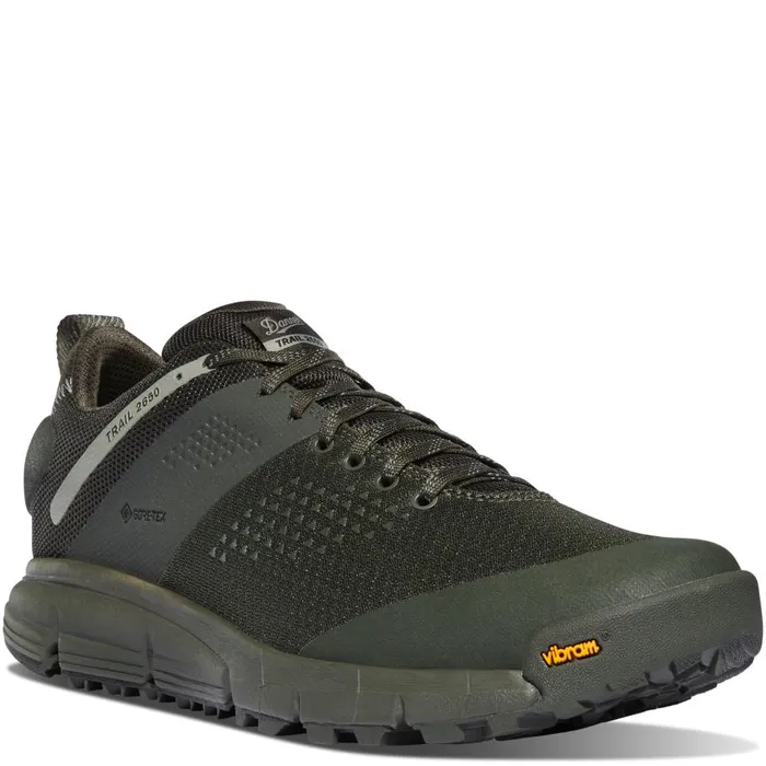 Danner Shoes Trail 2650 Mesh GTX Forest Night 8211 MenWomen