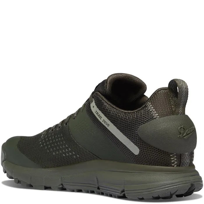 Danner Shoes Trail 2650 Mesh GTX Forest Night 8211 MenWomen