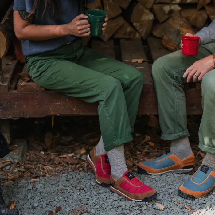Danner SlipOns and Wellingtons Jag Loft Bossa Nova Insulated 200g 8211 MenWomen