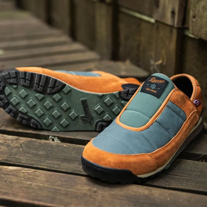 Danner SlipOns and Wellingtons Jag Loft Laurel Insulated 200g 8211 MenWomen