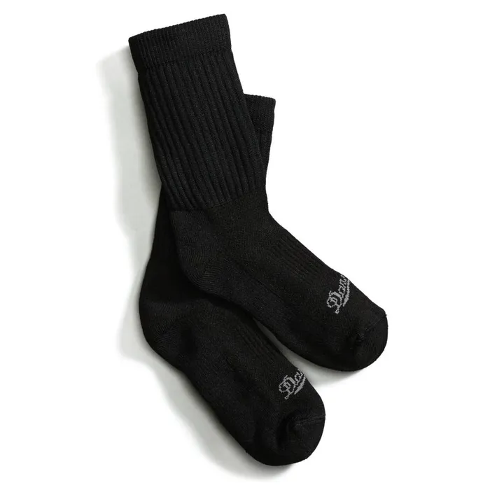 Danner Socks Hot Weather TFX Drymax Crew 8211 Black 8211 MenWomen