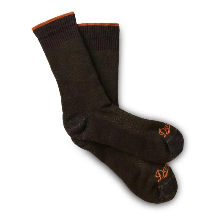 Danner Socks Midweight Pronghorn Sock Crew 8211 Olive 8211 MenWomen