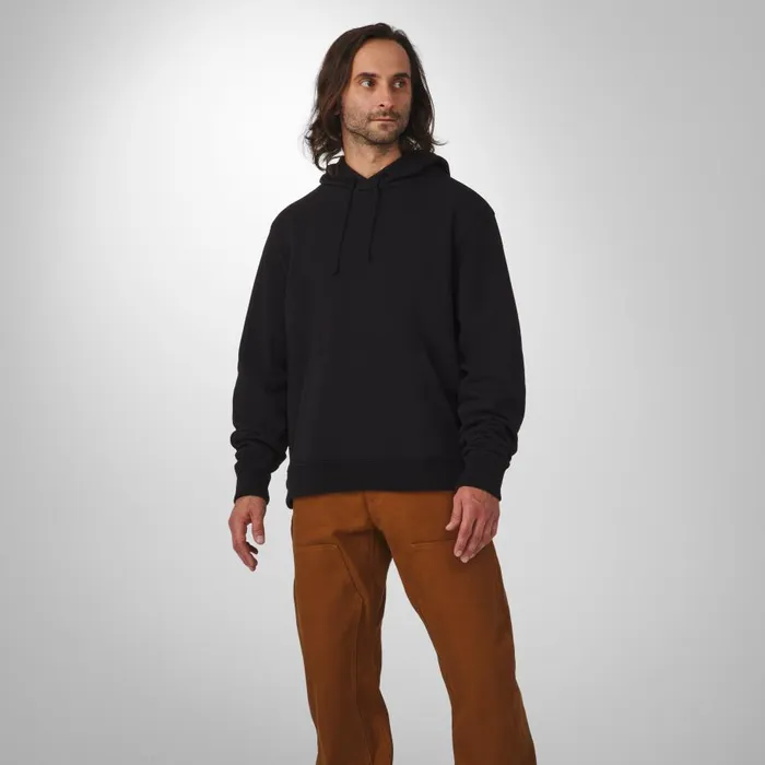 Danner Sweatshirts and Hoodies Heavyweight Hoodie Black 8211 MenWomen