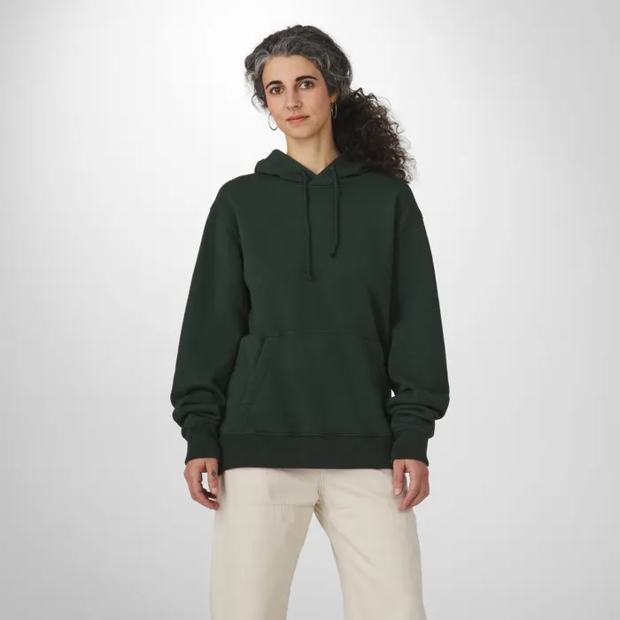 Danner Sweatshirts and Hoodies Heavyweight Hoodie Black 8211 MenWomen