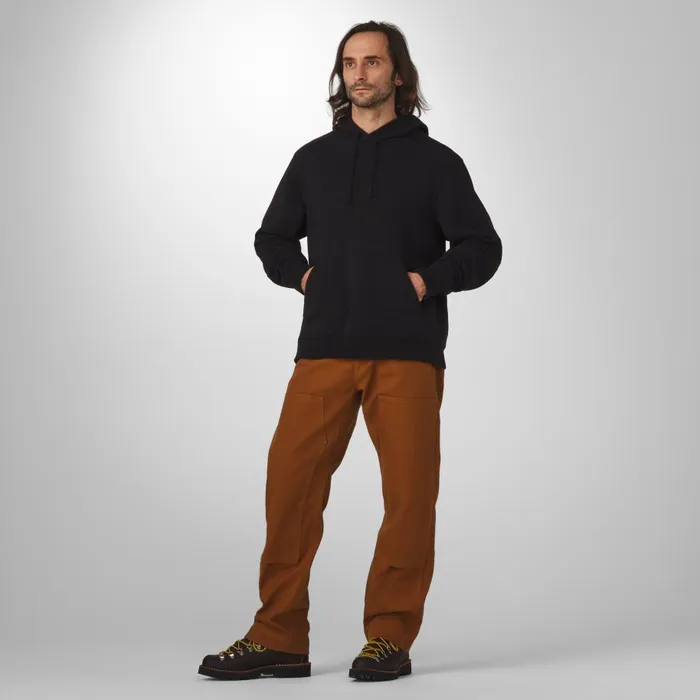 Danner Sweatshirts and Hoodies Heavyweight Hoodie Black 8211 MenWomen