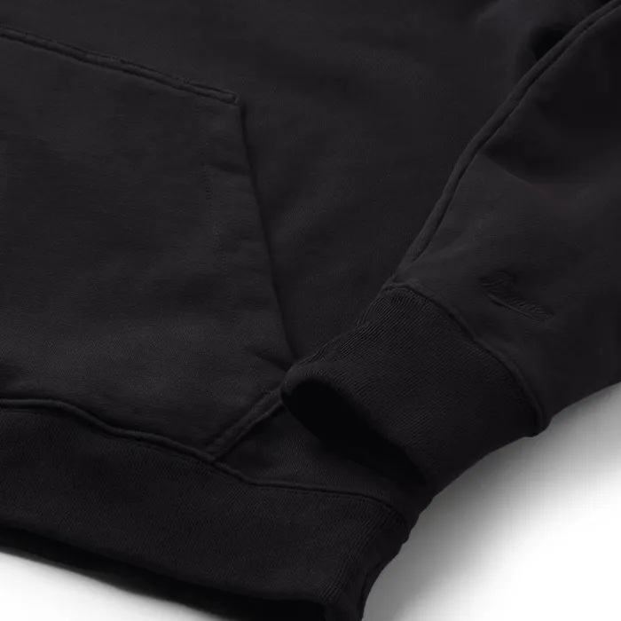Danner Sweatshirts and Hoodies Heavyweight Hoodie Black 8211 MenWomen
