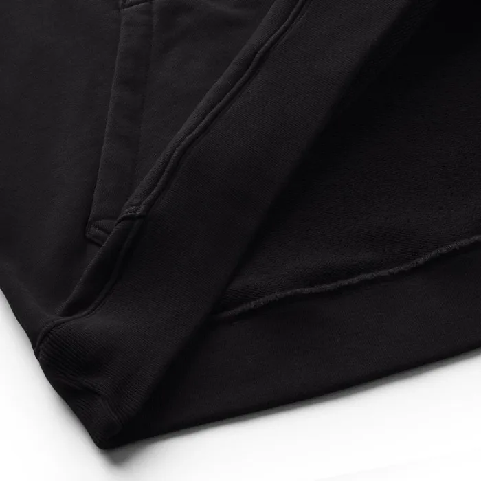 Danner Sweatshirts and Hoodies Heavyweight Hoodie Black 8211 MenWomen