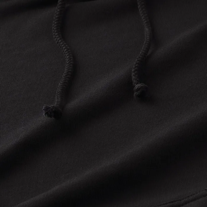 Danner Sweatshirts and Hoodies Heavyweight Hoodie Black 8211 MenWomen