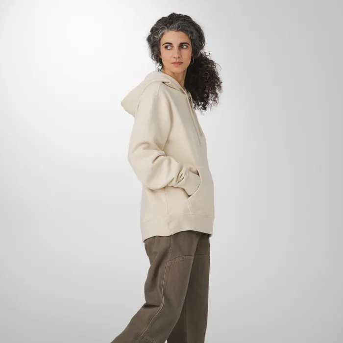Danner Sweatshirts and Hoodies Heavyweight Hoodie Glazed Ginger 8211 MenWomen
