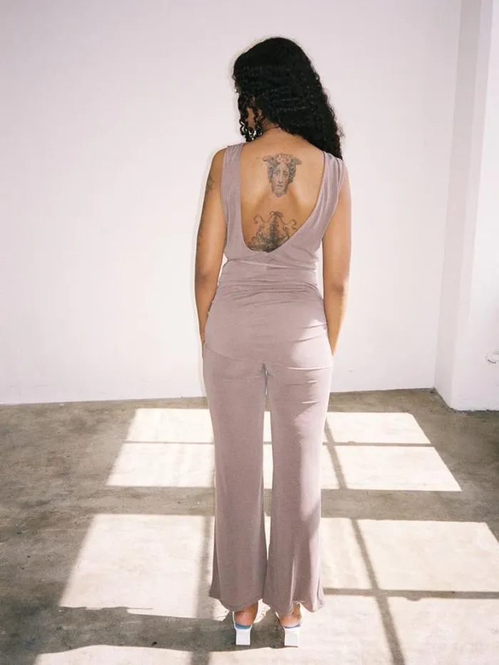DenimPants Shop Lisa Says Gah Porto Pant