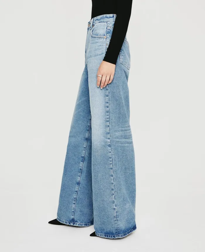 Deven 17 Years West Lake Women AG Jeans Denim Deven 17 Years West Lake Women AG Jeans Denim