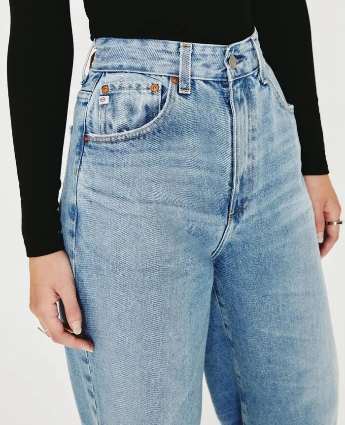 Deven 17 Years West Lake Women AG Jeans Denim Deven 17 Years West Lake Women AG Jeans Denim