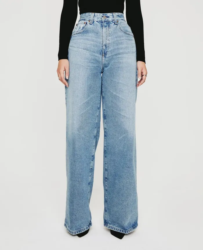 Deven 17 Years West Lake Women AG Jeans Denim Deven 17 Years West Lake Women AG Jeans Denim