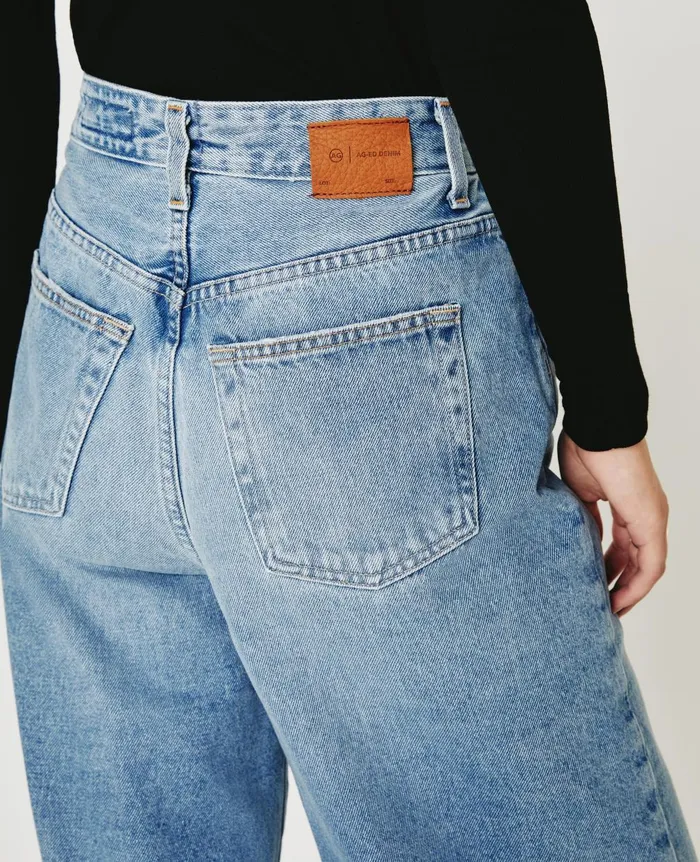 Deven 17 Years West Lake Women AG Jeans Denim Deven 17 Years West Lake Women AG Jeans Denim