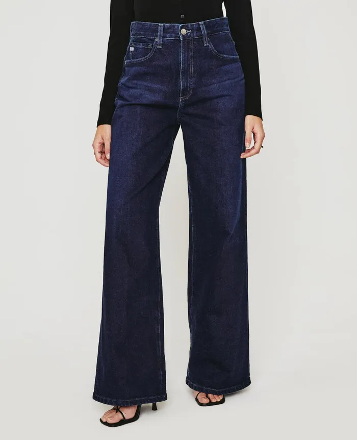 Deven Keepsake Women AG Jeans Denim Deven Keepsake Women AG Jeans Denim