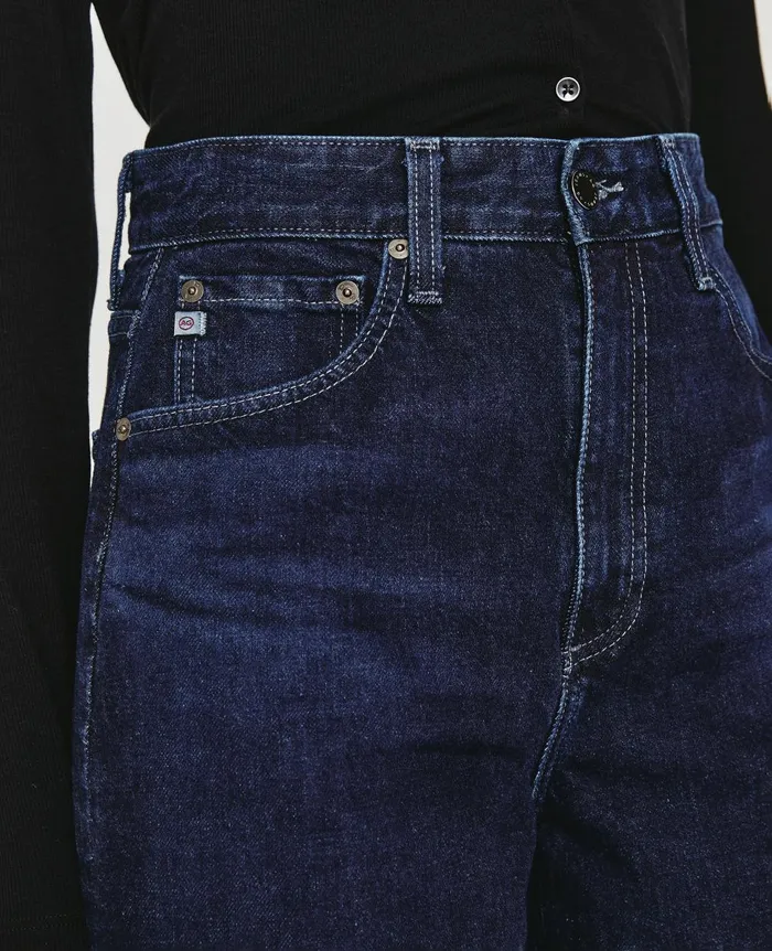 Deven Keepsake Women AG Jeans Denim Deven Keepsake Women AG Jeans Denim