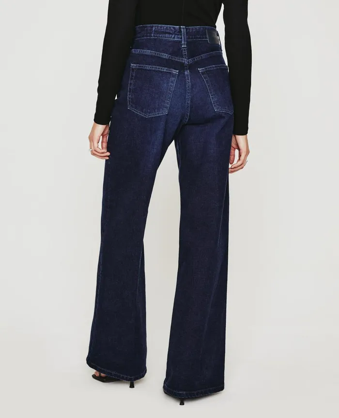 Deven Keepsake Women AG Jeans Denim Deven Keepsake Women AG Jeans Denim