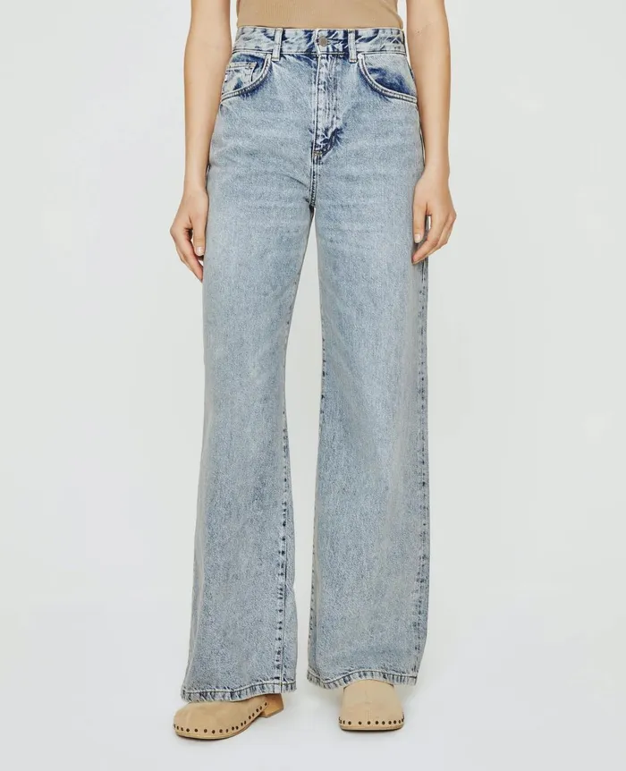 Deven Nomad Women AG Jeans Denim Deven Nomad Women AG Jeans Denim