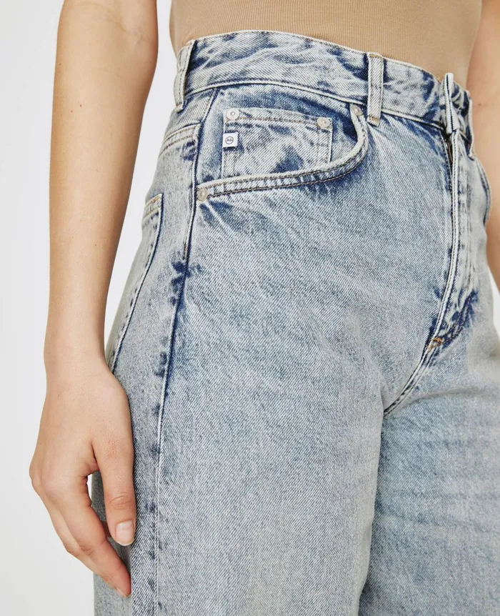 Deven Nomad Women AG Jeans Denim Deven Nomad Women AG Jeans Denim