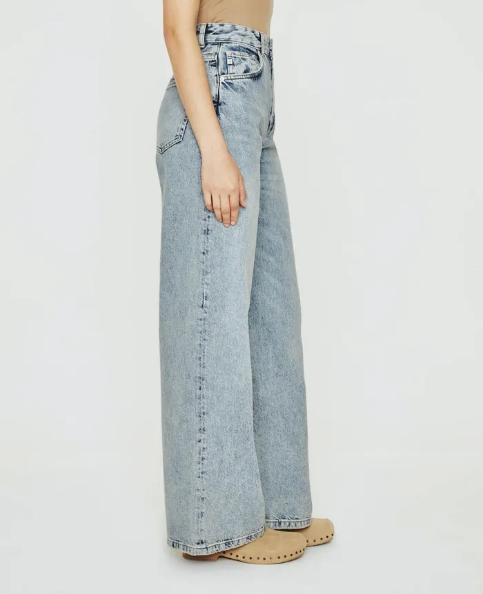 Deven Nomad Women AG Jeans Denim Deven Nomad Women AG Jeans Denim