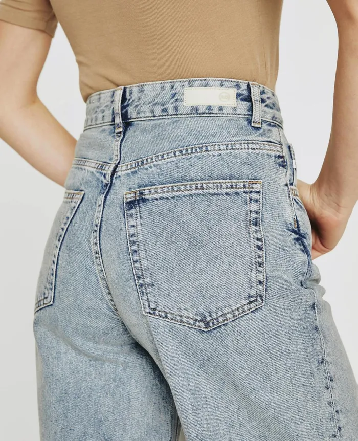 Deven Nomad Women AG Jeans Denim Deven Nomad Women AG Jeans Denim