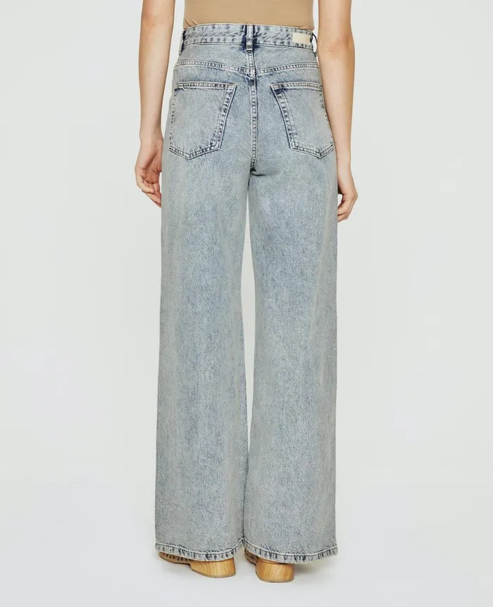 Deven Nomad Women AG Jeans Denim Deven Nomad Women AG Jeans Denim