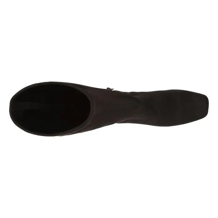 Donald Pliner Boot CASSIDY Black Suede 8211 Women Donald Pliner Boot CASSIDY Black Suede 8211 Women