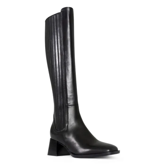Donald Pliner Boot GANA Black 8211 Women