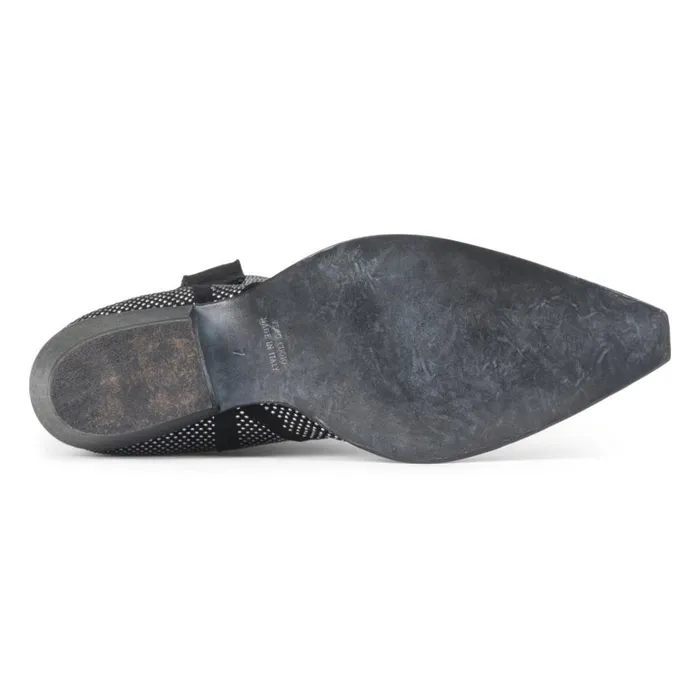 Donald Pliner Boot HAISLEY Black 8211 Women