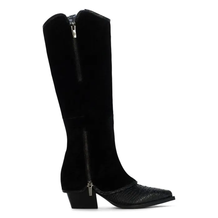 Donald Pliner Boot KAYDENCE Black 8211 Women