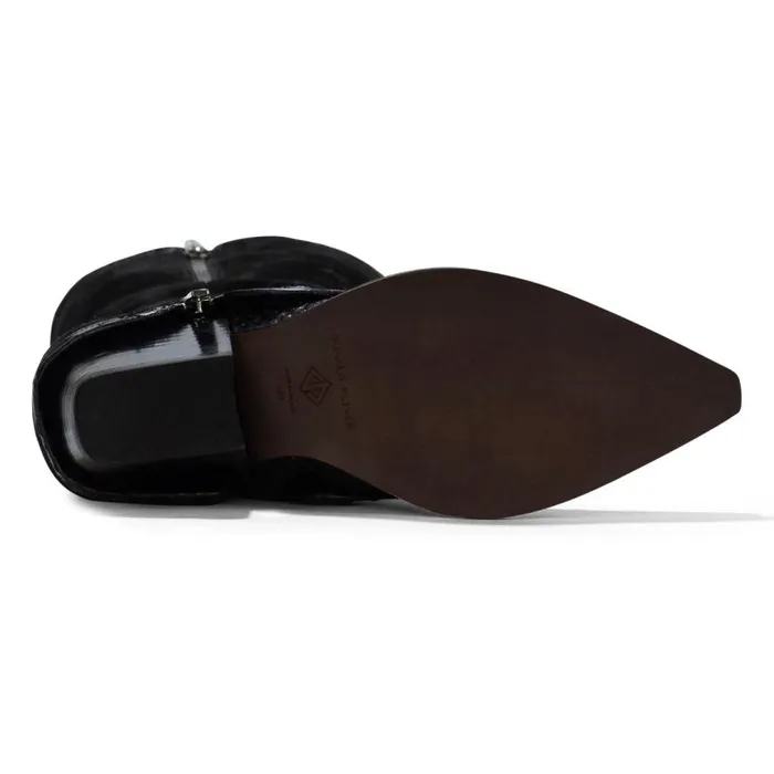 Donald Pliner Boot KAYDENCE Black 8211 Women Donald Pliner Boot KAYDENCE Black 8211 Women