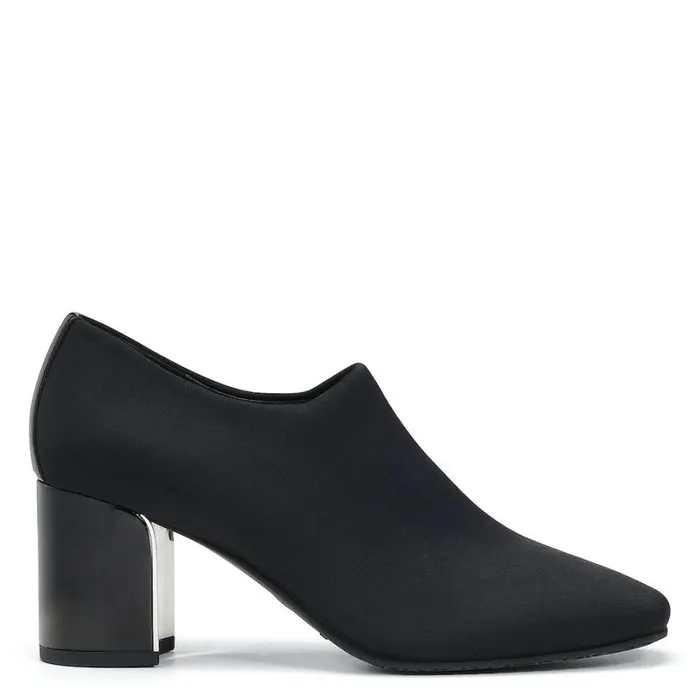Donald Pliner Bootie CHELSIE Black 8211 Women