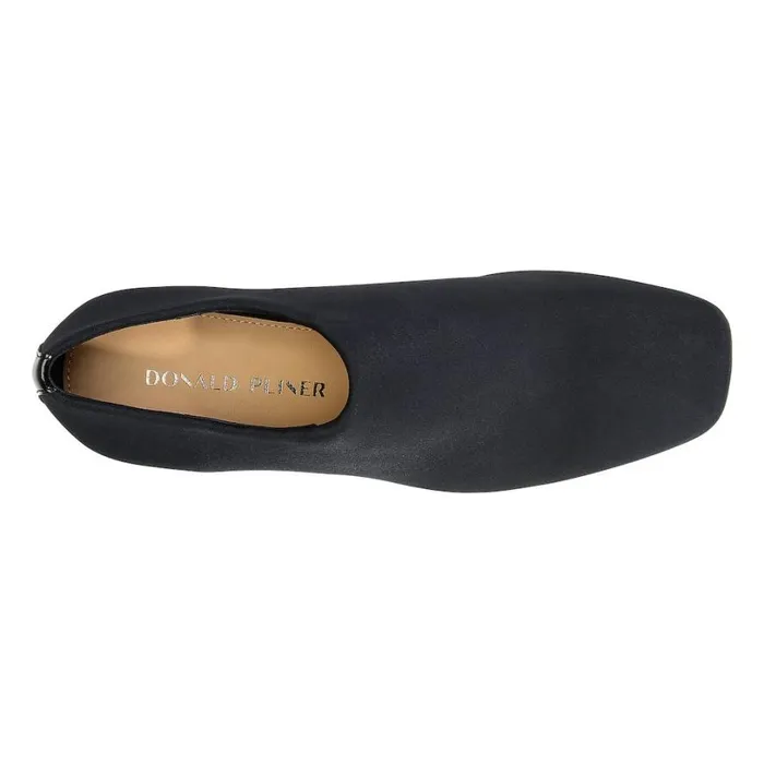Donald Pliner Bootie CHELSIE Black 8211 Women Donald Pliner Bootie CHELSIE Black 8211 Women