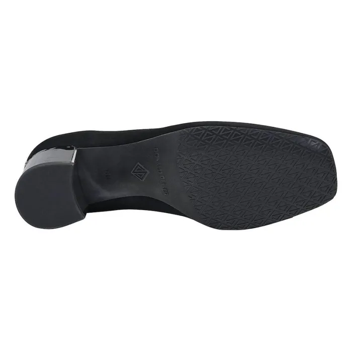 Donald Pliner Bootie CHELSIE Black 8211 Women Donald Pliner Bootie CHELSIE Black 8211 Women