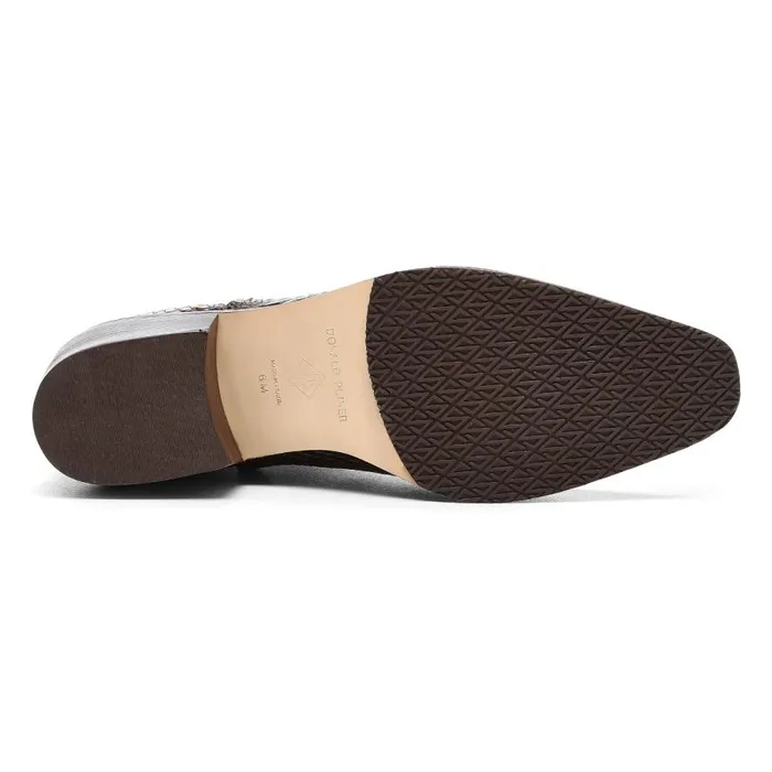 Donald Pliner Bootie MARISOL Chestnut 8211 Women Donald Pliner Bootie MARISOL Chestnut 8211 Women