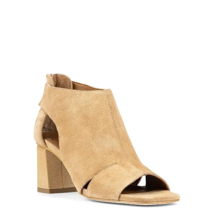 Donald Pliner Bootie PERRA Camel 8211 Women Donald Pliner Bootie PERRA Camel 8211 Women