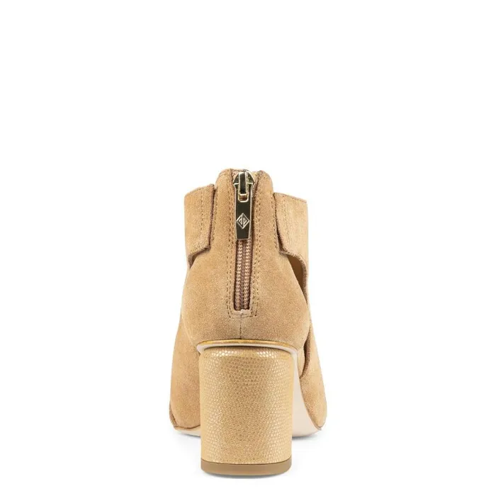 Donald Pliner Bootie PERRA Camel 8211 Women Donald Pliner Bootie PERRA Camel 8211 Women