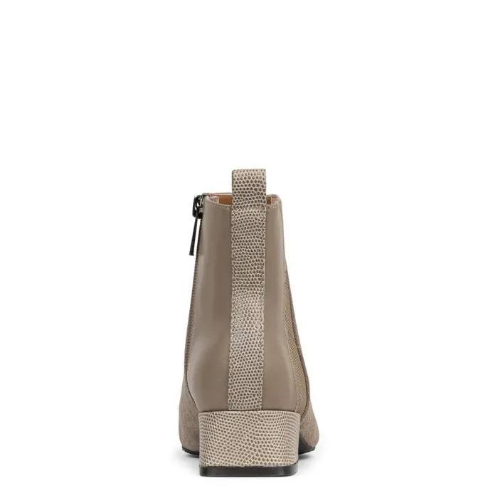 Donald Pliner Bootie TRAVIS Taupe 8211 Women Donald Pliner Bootie TRAVIS Taupe 8211 Women