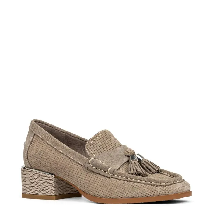 Donald Pliner Casual ARROYO Taupe 8211 Women Donald Pliner Casual ARROYO Taupe 8211 Women