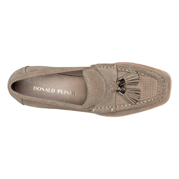Donald Pliner Casual ARROYO Taupe 8211 Women Donald Pliner Casual ARROYO Taupe 8211 Women