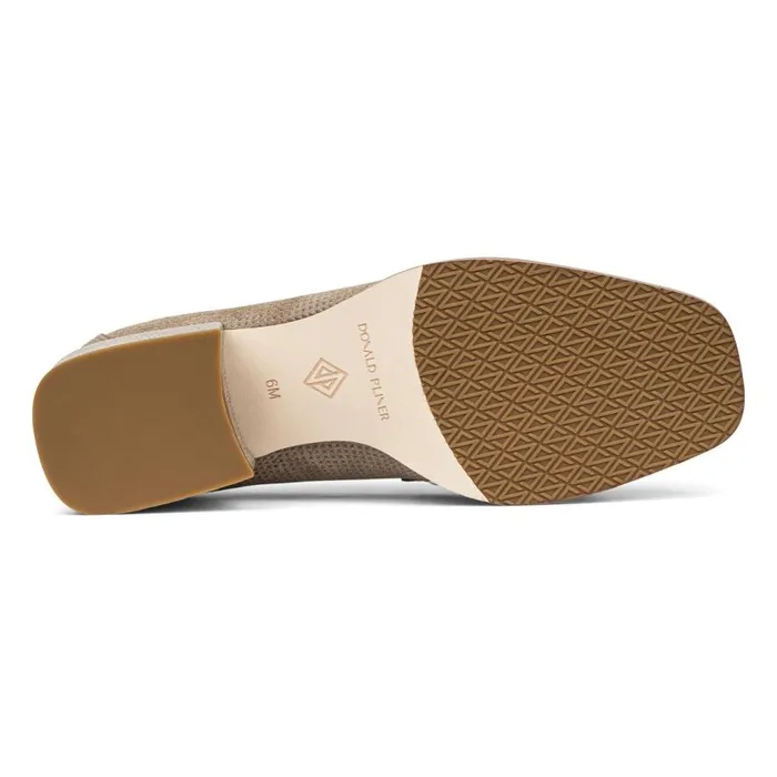 Donald Pliner Casual ARROYO Taupe 8211 Women Donald Pliner Casual ARROYO Taupe 8211 Women