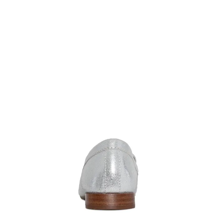 Donald Pliner Casual BINAH Silver 8211 Women Donald Pliner Casual BINAH Silver 8211 Women