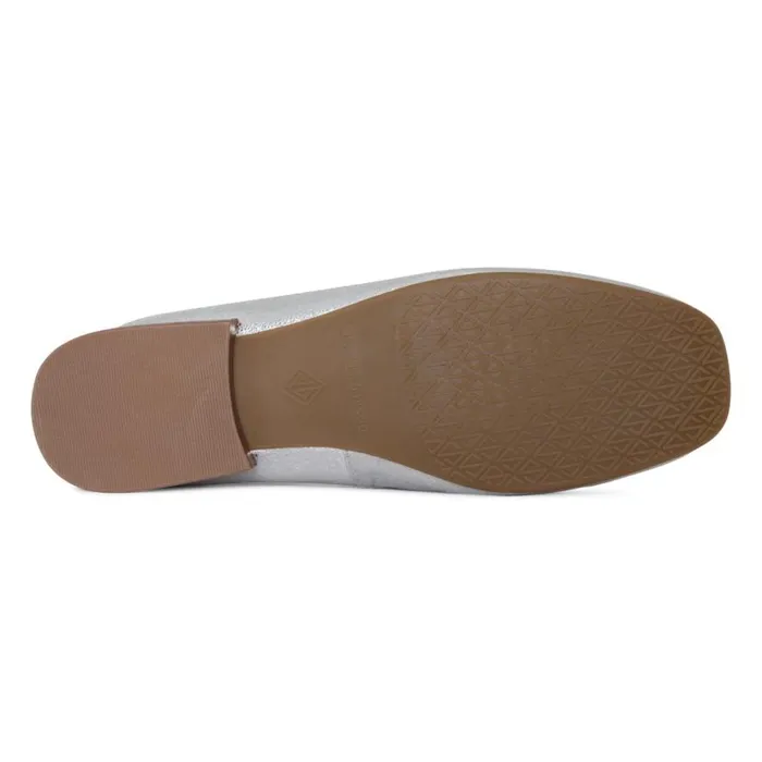 Donald Pliner Casual BINAH Silver 8211 Women Donald Pliner Casual BINAH Silver 8211 Women