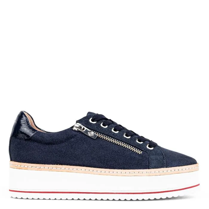 Donald Pliner Casual DEW Navy 8211 Women