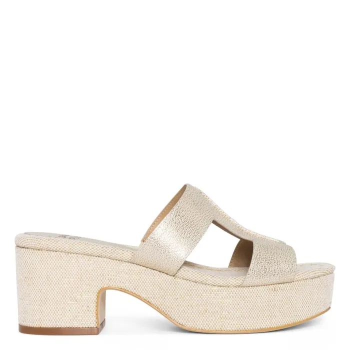 Donald Pliner Casual DISCO Platino 8211 Women