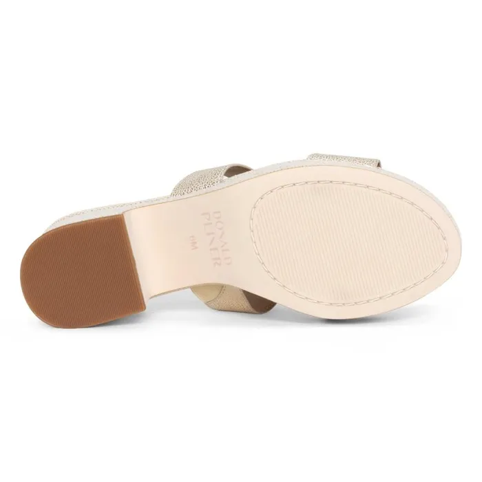 Donald Pliner Casual DISCO Platino 8211 Women Donald Pliner Casual DISCO Platino 8211 Women