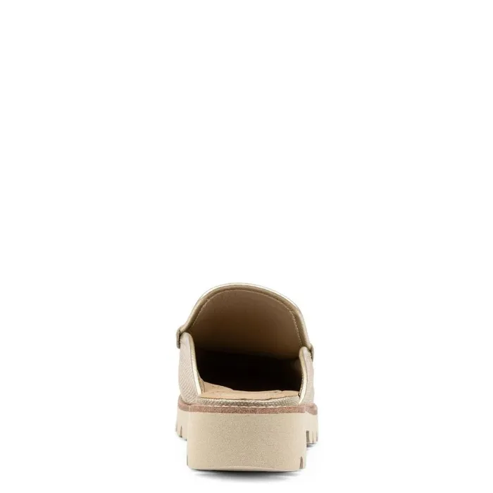 Donald Pliner Casual ELTA Platino Raffia 8211 Women Donald Pliner Casual ELTA Platino Raffia 8211 Women
